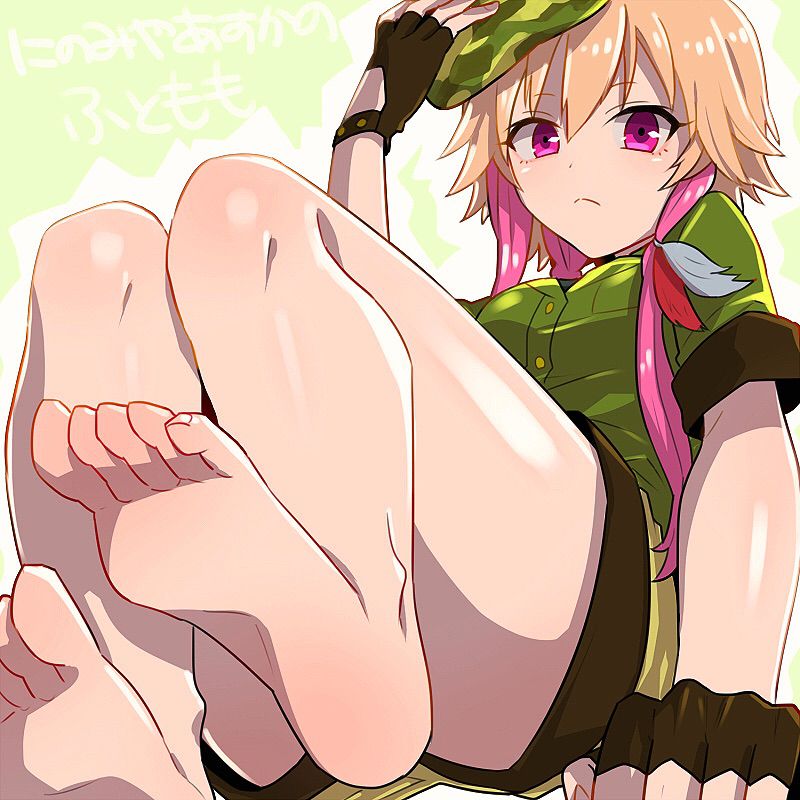 【※勃起不可避】アイドルマスターシンデレラガールズの美少女画像がヤバスギクンｗｗｗｗｗｗｗｗｗｗ【二次画像】