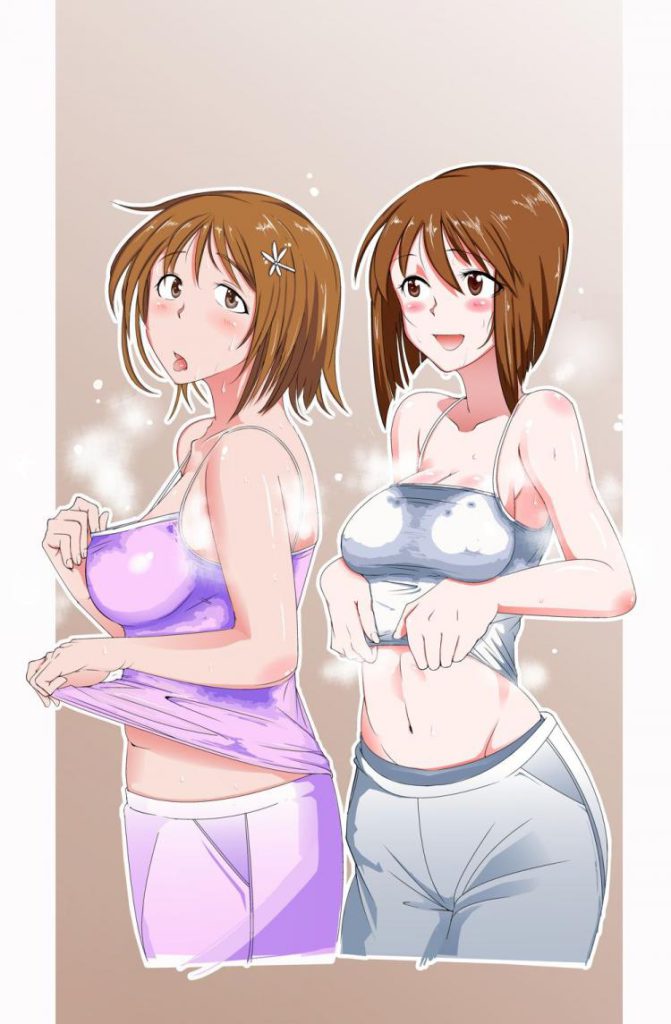 アイドルマスターシンデレラガールズの選り抜き画像♪