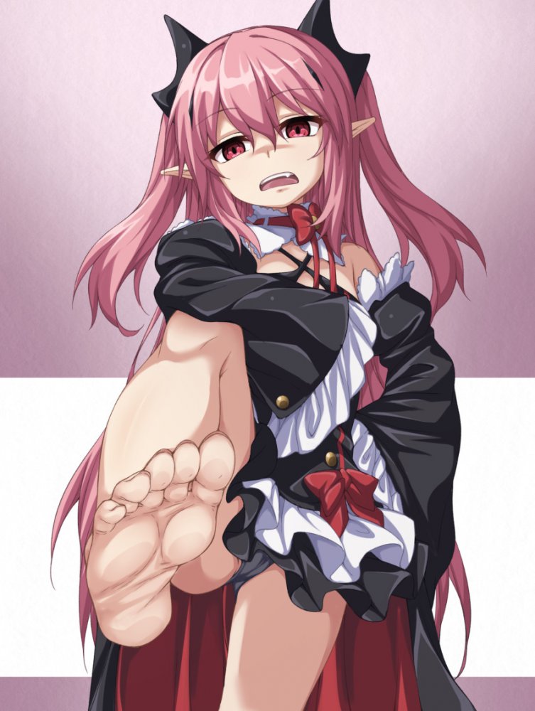 足フェチエロ画像総合スレ