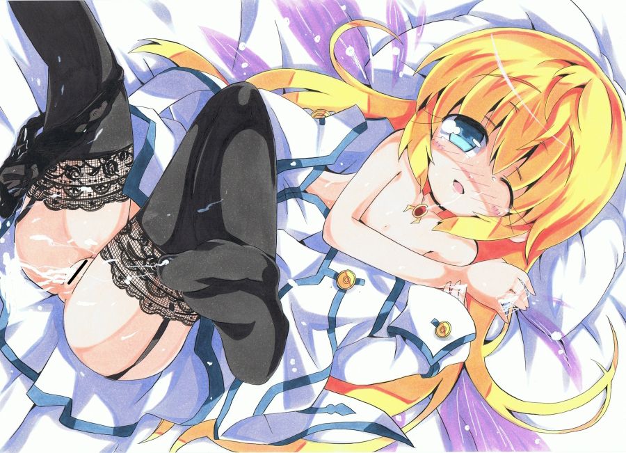 テイルズシリーズのエロ画像でヌきたい奴らは集まれ！