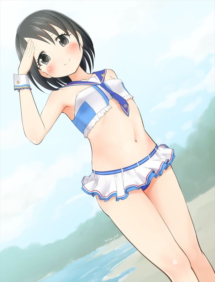 アイドルマスターシンデレラガールズの選り抜き画像♪