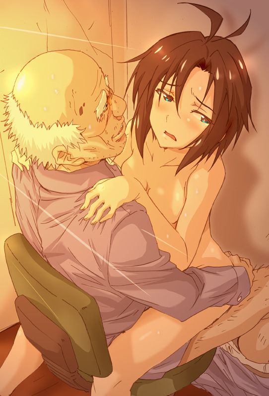 アイドルマスターのエロ画像が見たい人集まれ！