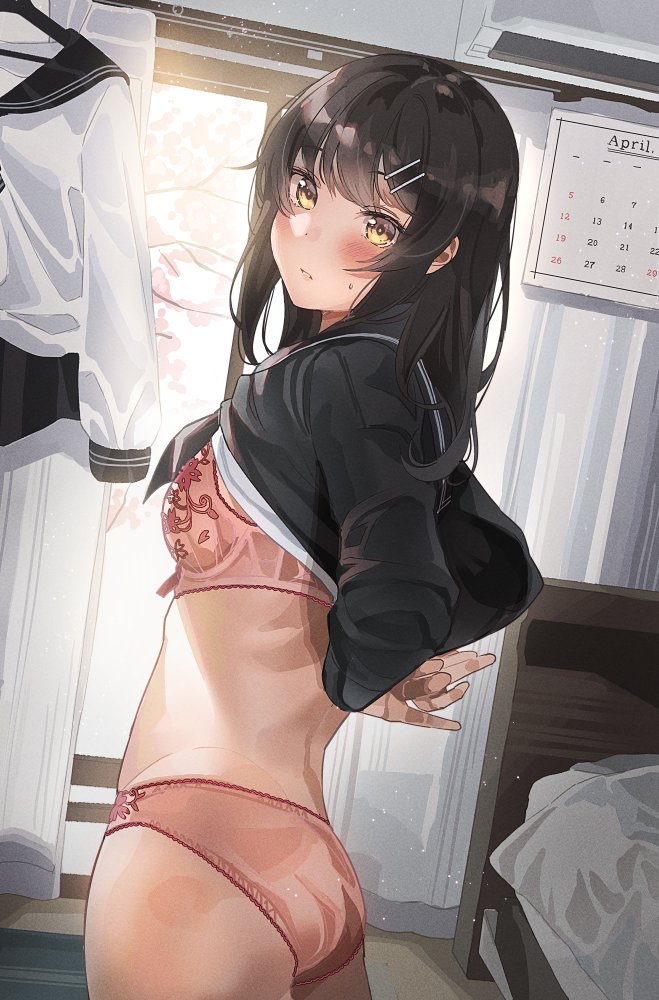 制服の画像が好きな紳士の方はこちらへどうぞ。