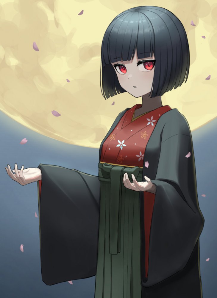 和服・浴衣のエロ画像下さい