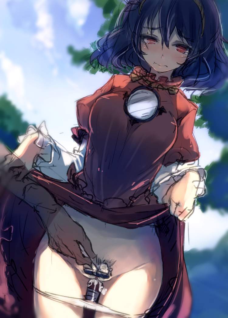陰毛のエロ画像みて幸せになろう!