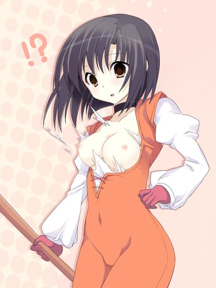 ファイナルファンタジーの二次画像がヌけすぎてこまる件について