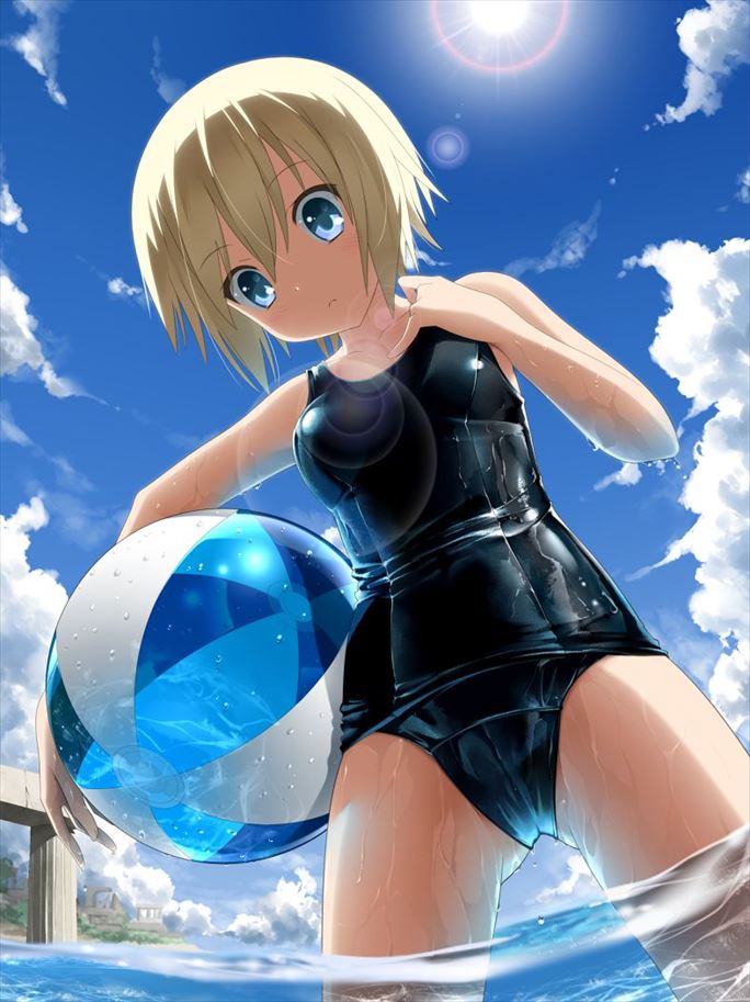 ストライクウィッチーズが好きすぎて画像がいくらあっても足りない