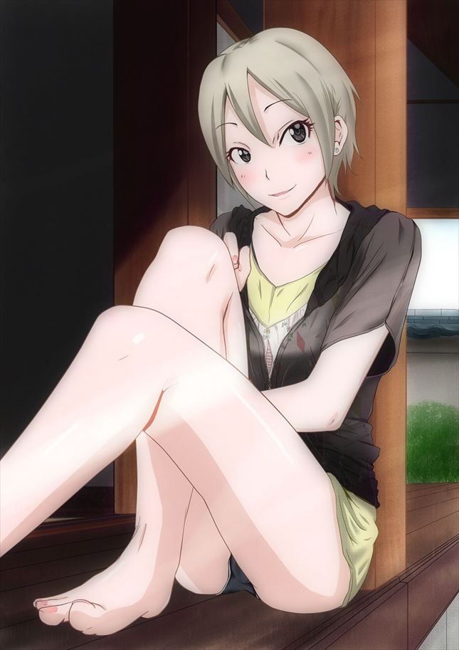アイドルマスターシンデレラガールズのえっちなやつ