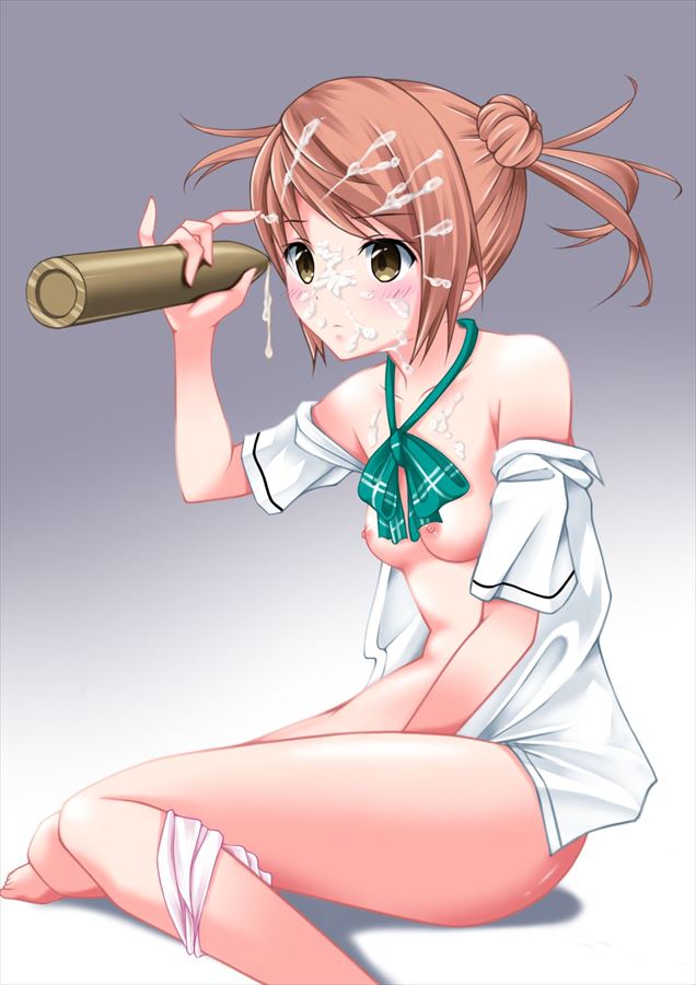 艦隊これくしょんの二次エロ画像で！