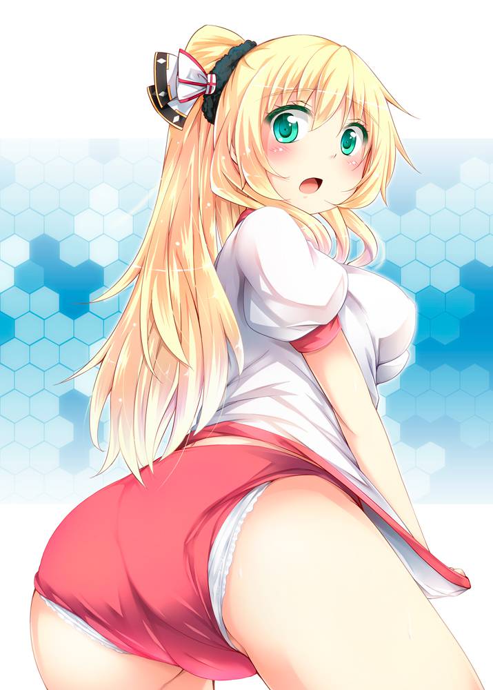 オカズにできそうな艦隊これくしょんの二次エロ画像はいかがですか?