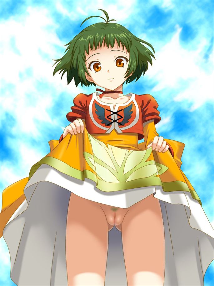 テイルズシリーズのエロ画像でヌきたい奴らは集まれ！