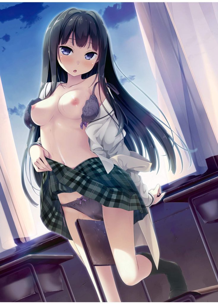 制服の画像が好きな紳士の方はこちらへどうぞ。