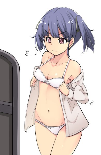 【艦隊これくしょん】「ひあぁあ♡イキましゅ♡イってぇしまいましゅうぅー♡」エッチなご奉仕画像