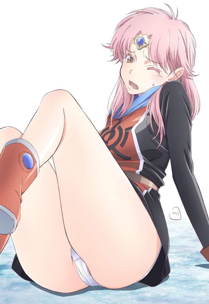 ドラゴンクエストの高画質なエロ画像を探してみました！