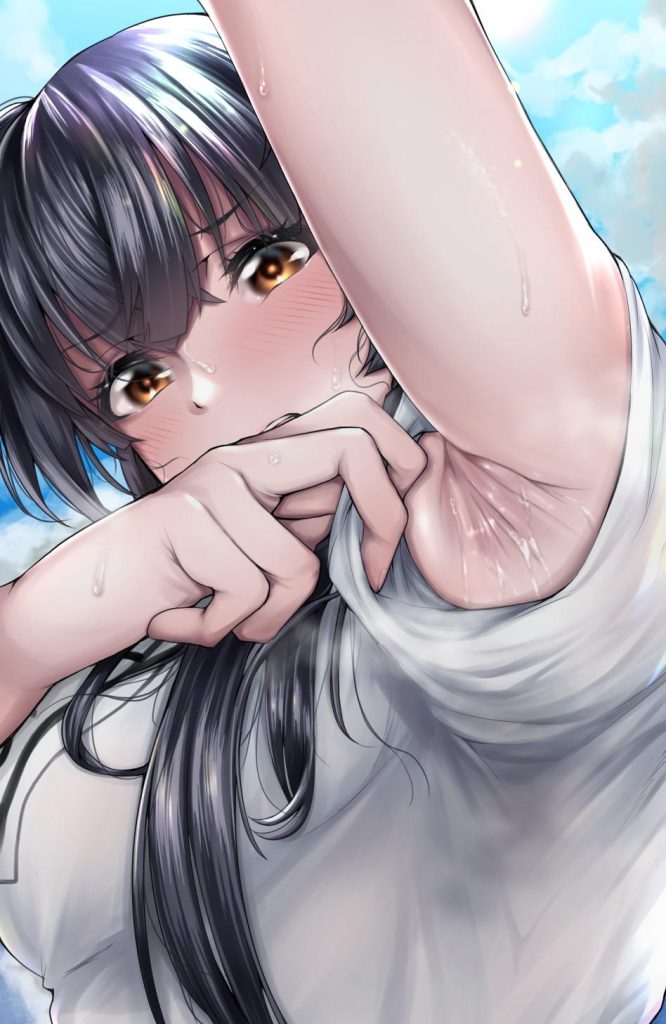 アイドルマスターのエロ画像が見たい人集まれ！