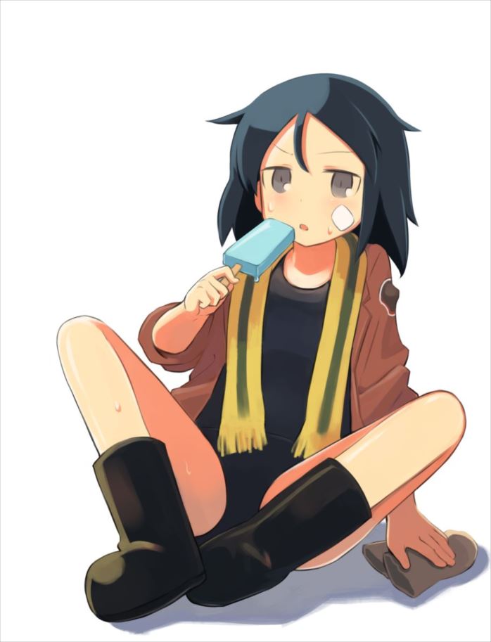 ストライクウィッチーズが好きすぎて画像がいくらあっても足りない