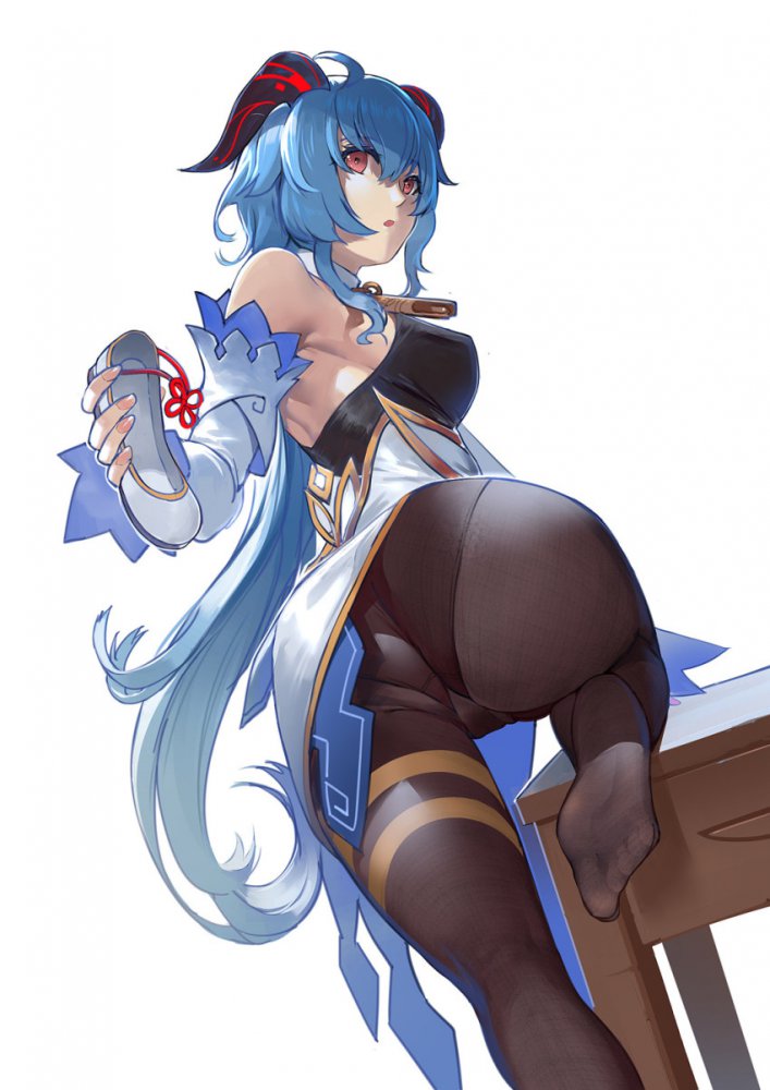 足フェチエロ画像総合スレ