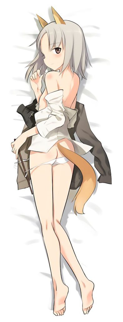 ストライクウィッチーズが好きすぎて画像がいくらあっても足りない