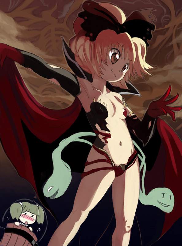 ファイナルファンタジーのドエロい画像