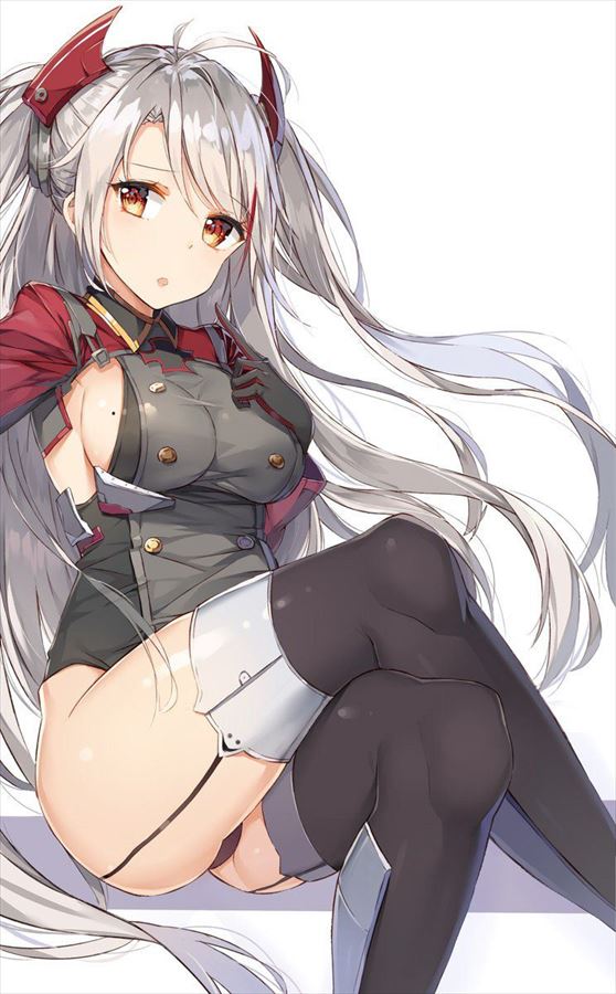 クッソ可愛いアズールレーン系美少女で妄想!ハメ撮り中出し!