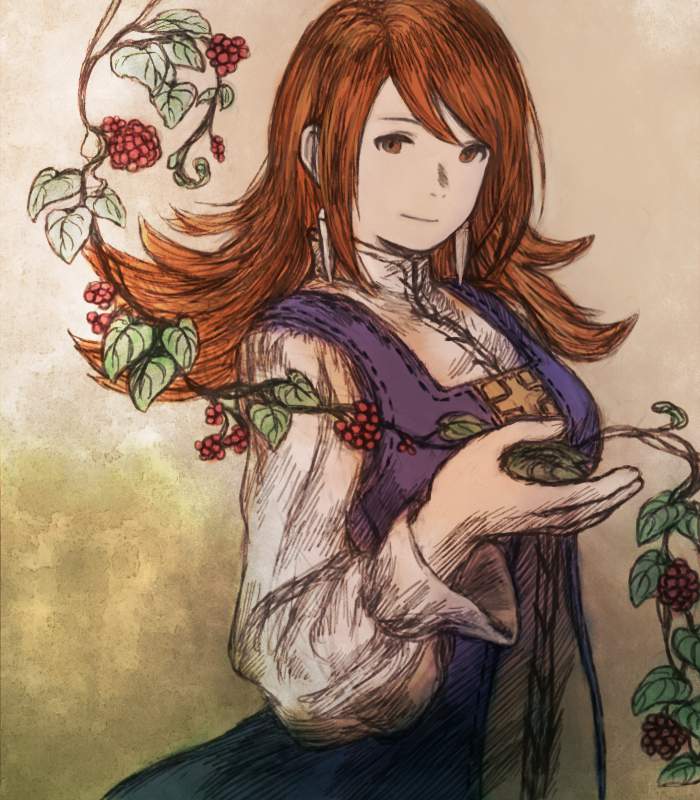 ファイナルファンタジーのドエロい画像