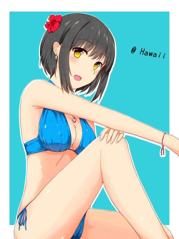 【※勃起不可避】アイドルマスターシンデレラガールズの美少女画像がヤバスギクンｗｗｗｗｗｗｗｗｗｗ【二次画像】