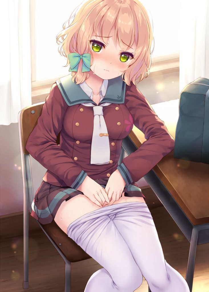 オナニー・自慰のえっちなやつ