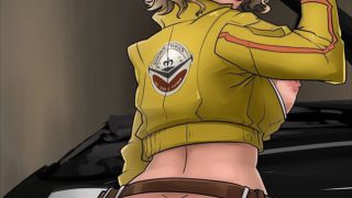 ファイナルファンタジーのエロ画像フォルダを解放していく