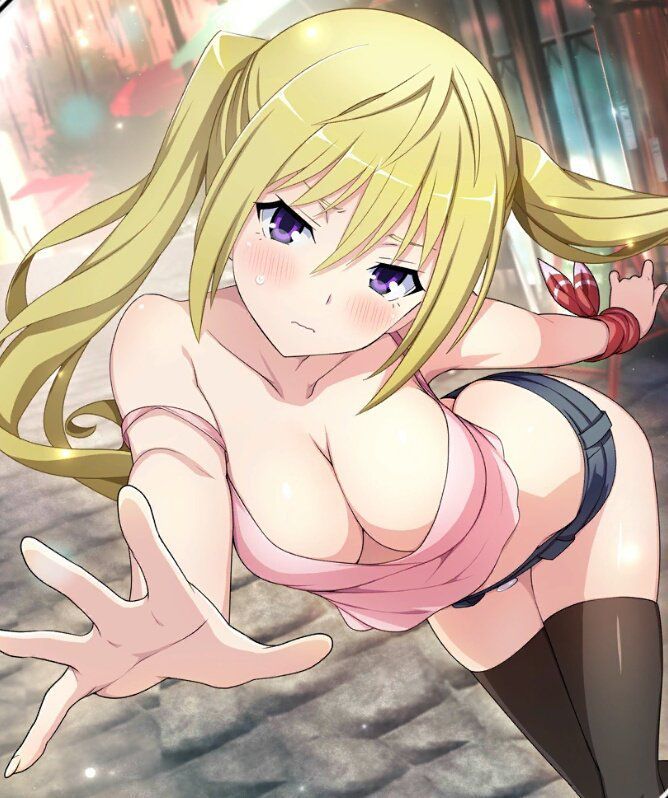 【エロ画像】マニアの抜きネタにされる金髪厳選画像ｗｗｗｗｗｗｗｗｗｗ