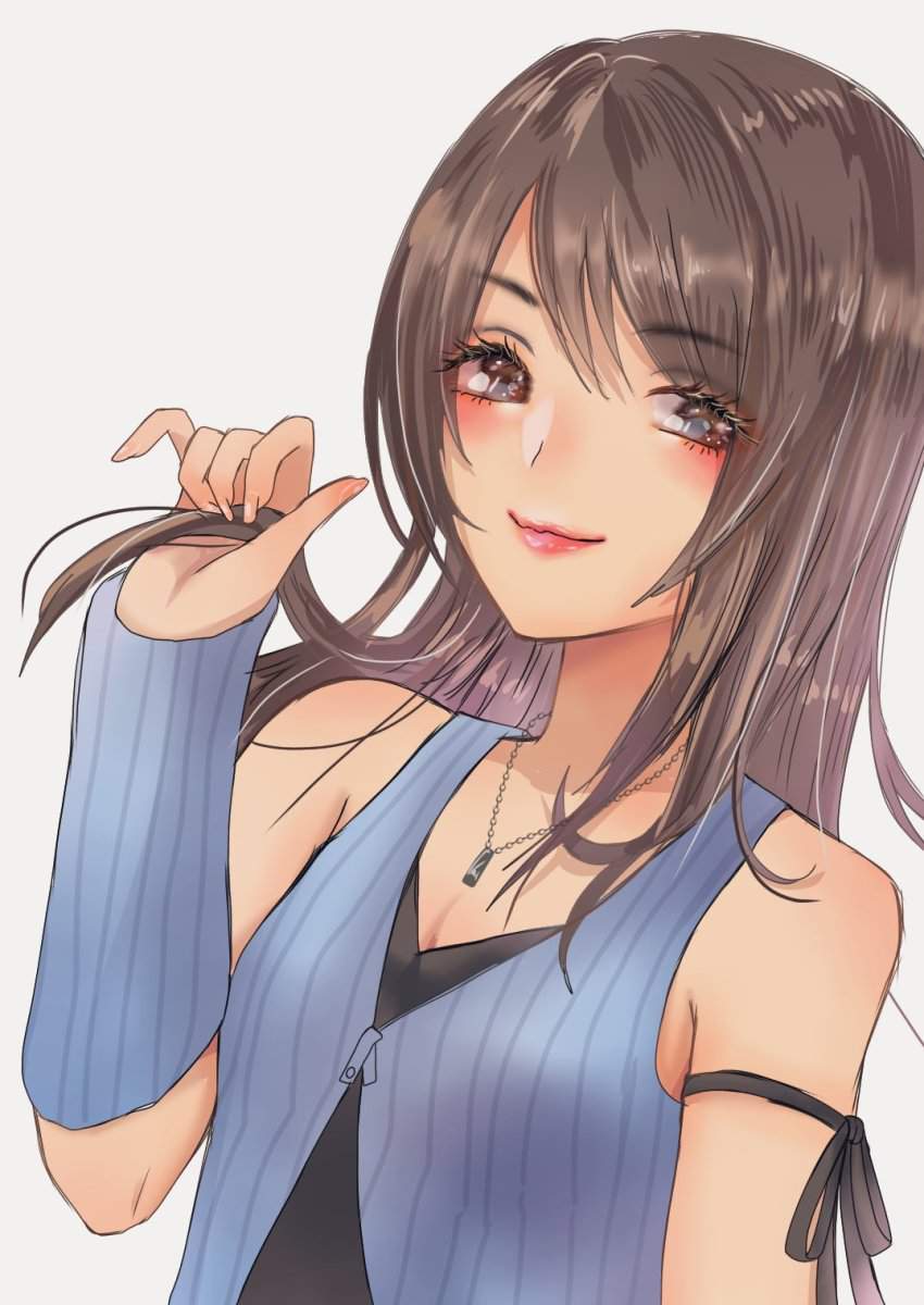 即ヌキ!ぐうシコな「ファイナルファンタジー」系激レア画像www【エロ画像】