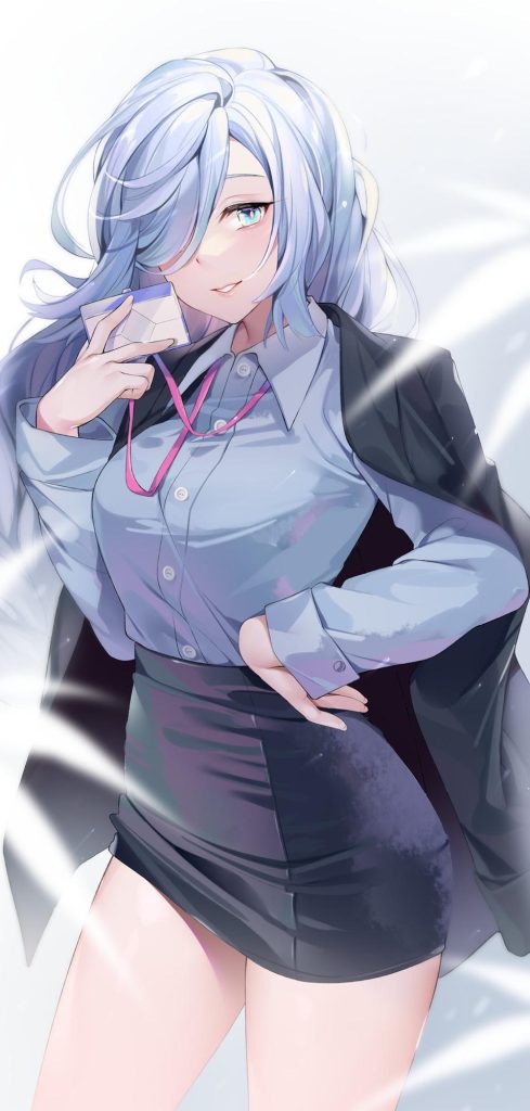 原神の高画質なエロ画像を探してみました!
