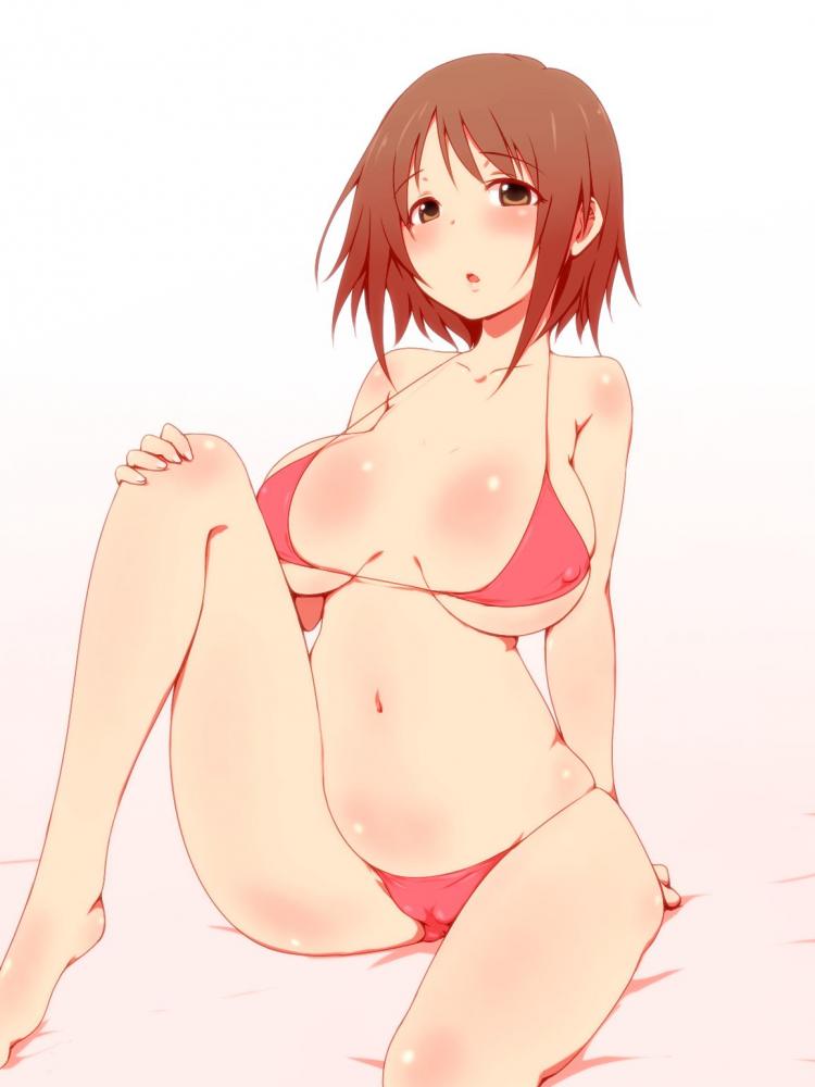 アイドルマスターシンデレラガールズのエロ画像が見たい人集まれ!