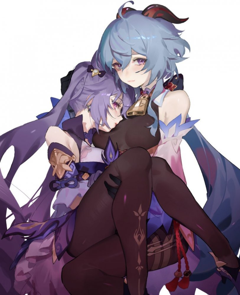 百合・レズの画像ください