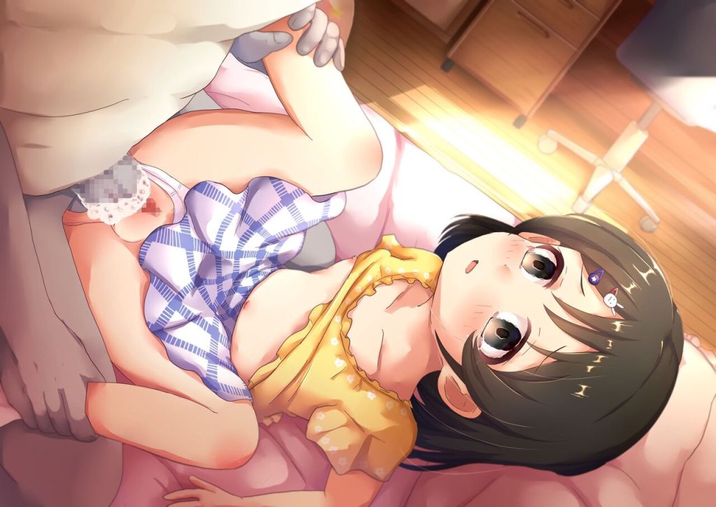 処女の抜けるエロ画像ください!