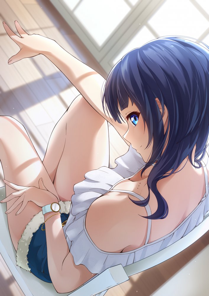 非エロのエロ画像を集めてみた