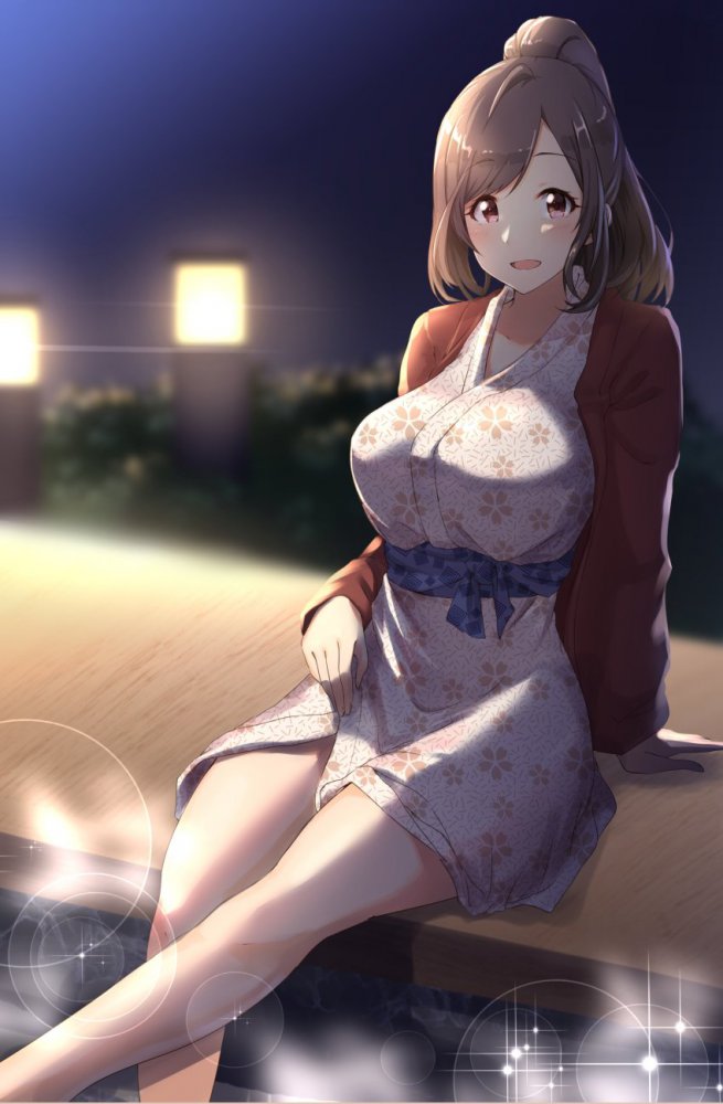 お風呂が好きすぎて画像がいくらあっても足りない
