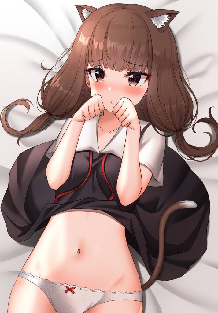 かぐや様は告らせたいの高画質なエロ画像を探してみました!