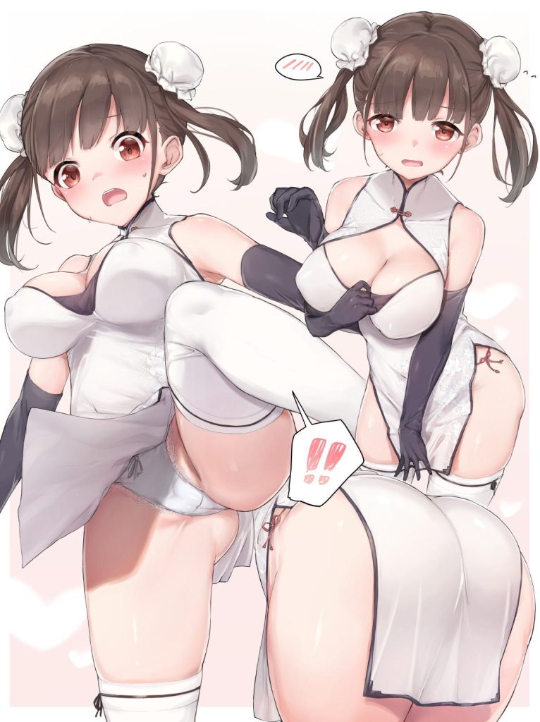 アイドルマスターのエロ画像下さい!