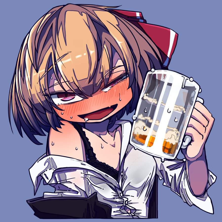 泥酔がエロくてたまんないので画像を収集してきた