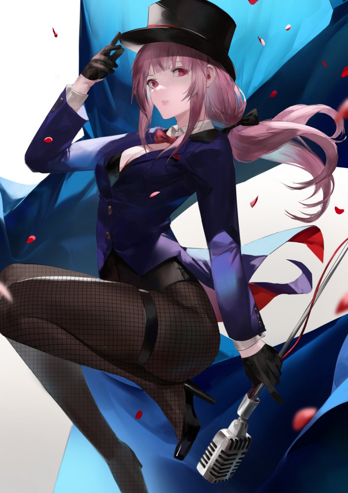 パンスト・タイツのエロ画像でヌきたい奴らは集まれ！