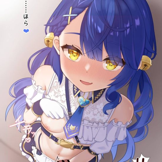 制服の画像フォルダを公開する！