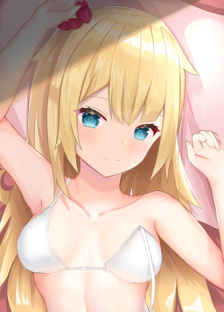 非エロのエロ画像を集めてみた