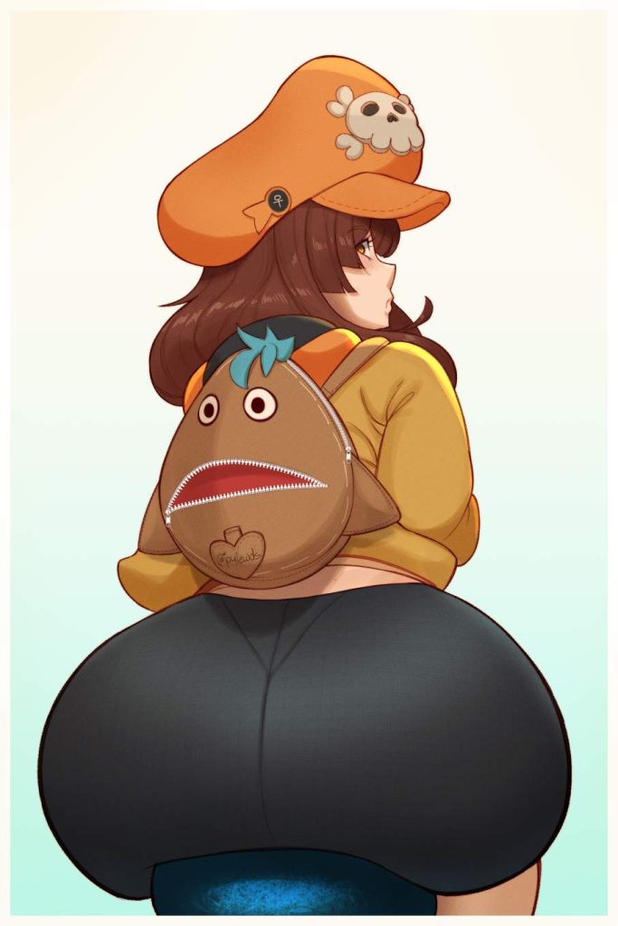 ギルティギアの抜けるエロ画像ください！