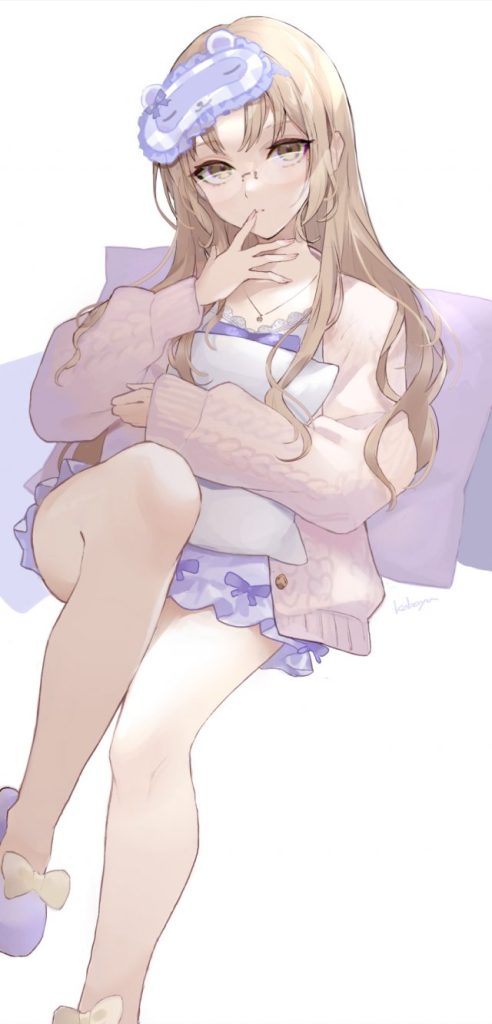 眼鏡のエロ画像がほしい！