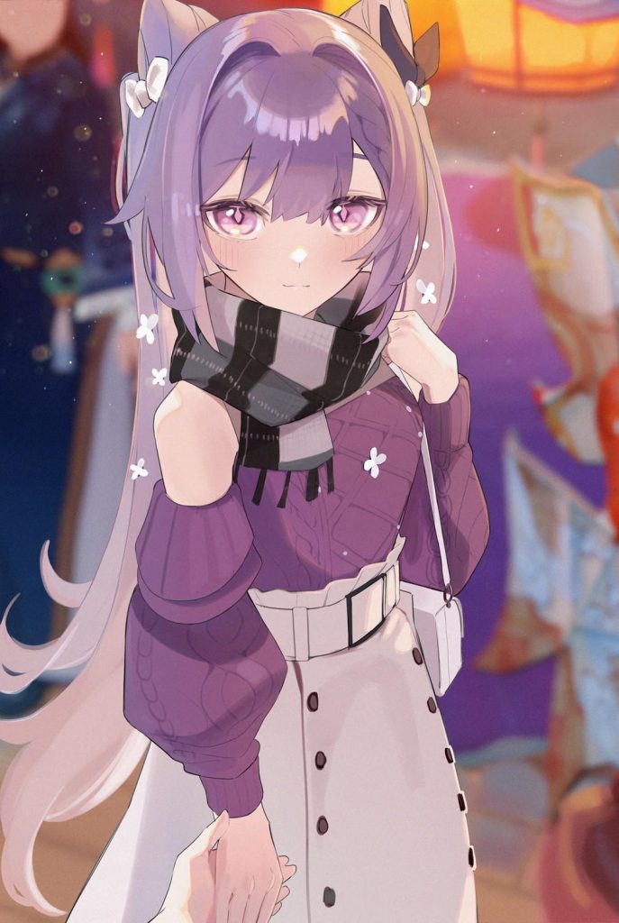 原神の高画質なエロ画像を探してみました!
