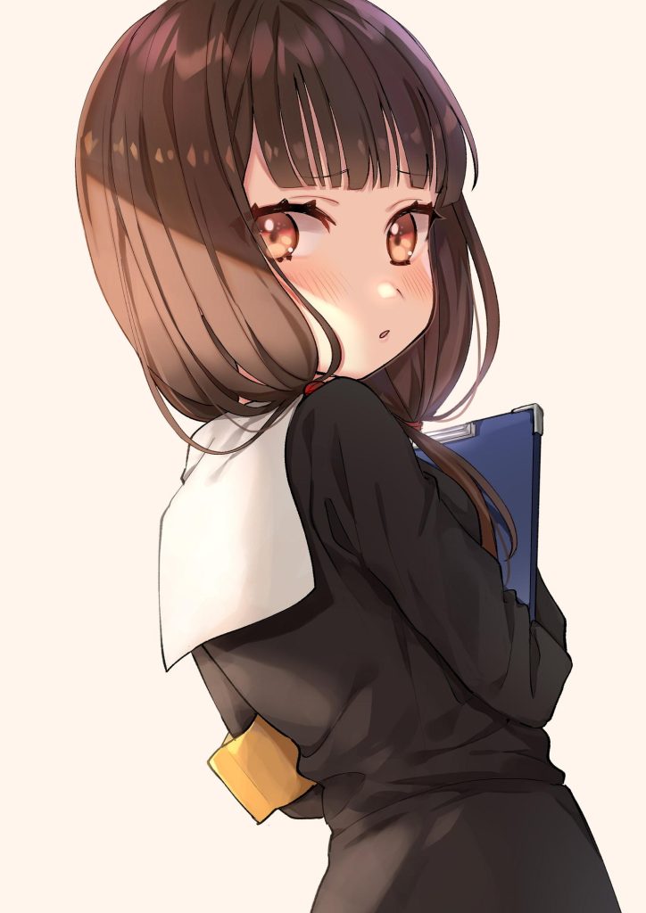 かぐや様は告らせたいの高画質なエロ画像を探してみました!