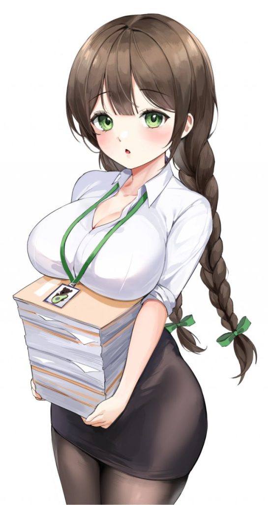 巨乳が好きすぎて画像がいくらあっても足りない