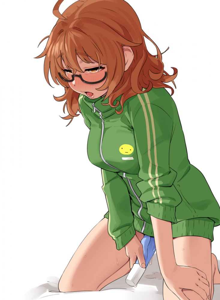 バイブ・ローターの抜けるエロ画像まとめ!