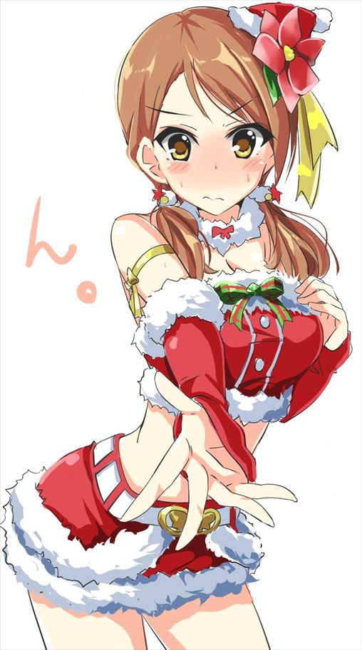 アイドルマスターシンデレラガールズのエロ画像が見たい人集まれ!