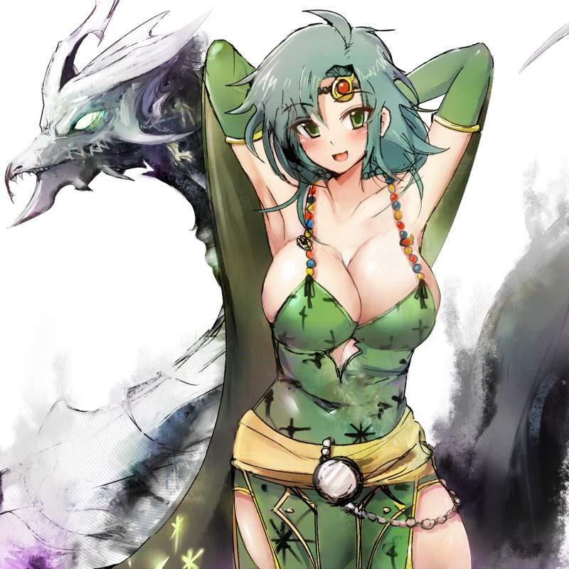 ファイナルファンタジーのエロ画像が見たい人集まれ!